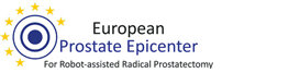 Logo European Prostate Epicenter