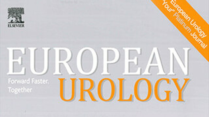 European Urology Banner