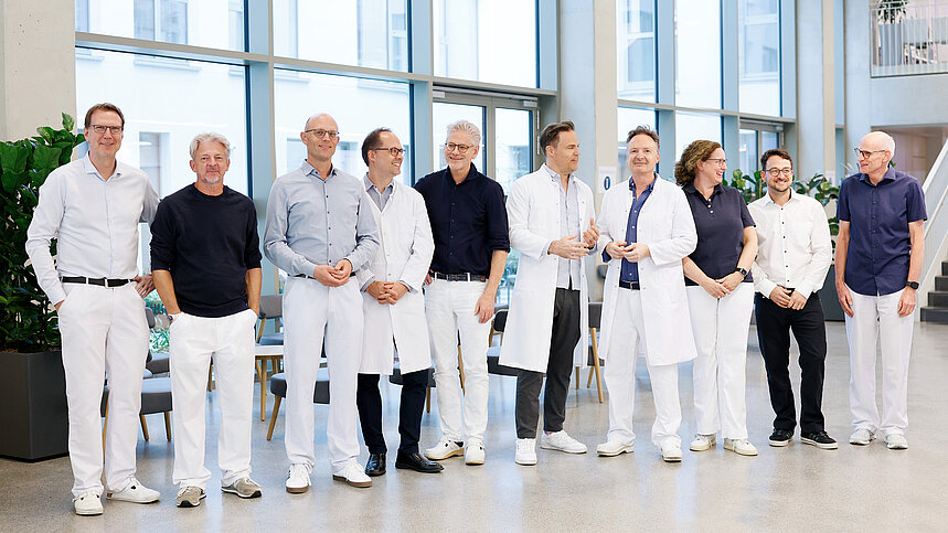Martini-Klinik